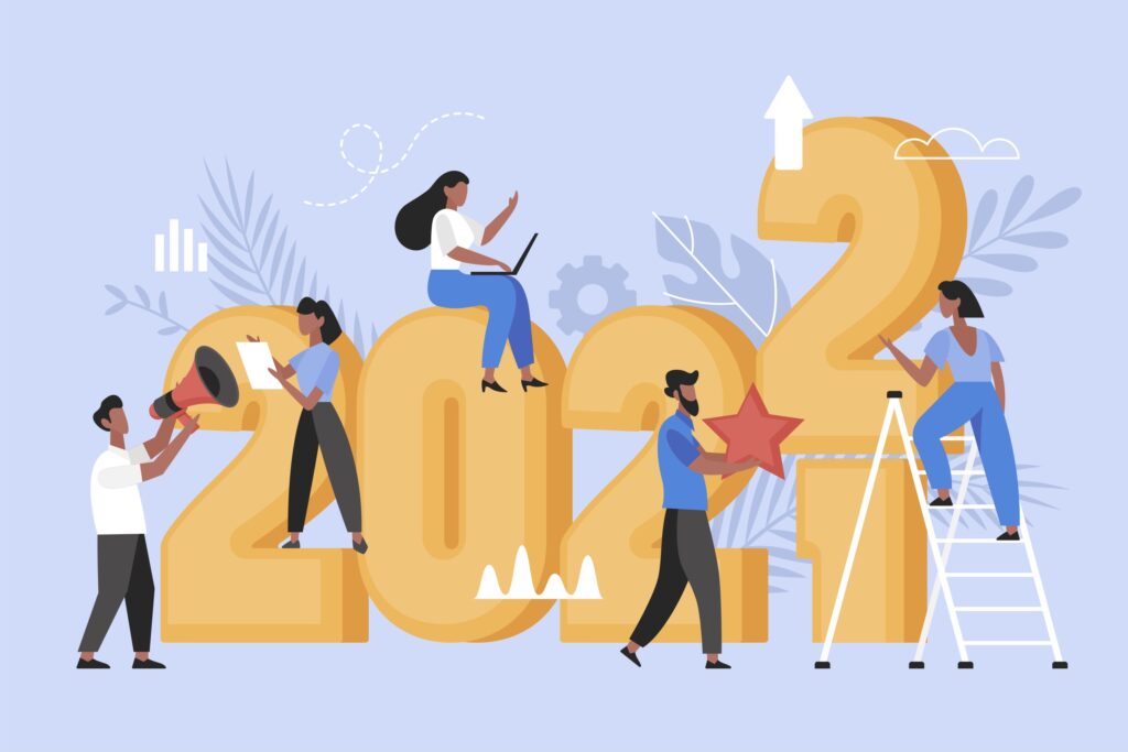 Why 2022 is the year for strategic workforce planning 1